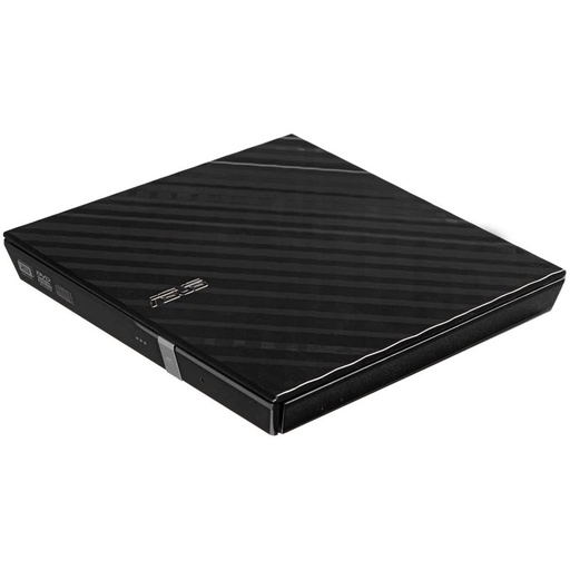 [105415] درایو DVD اکسترنال ایسوس مدل SDRW-08D2S-U Lite