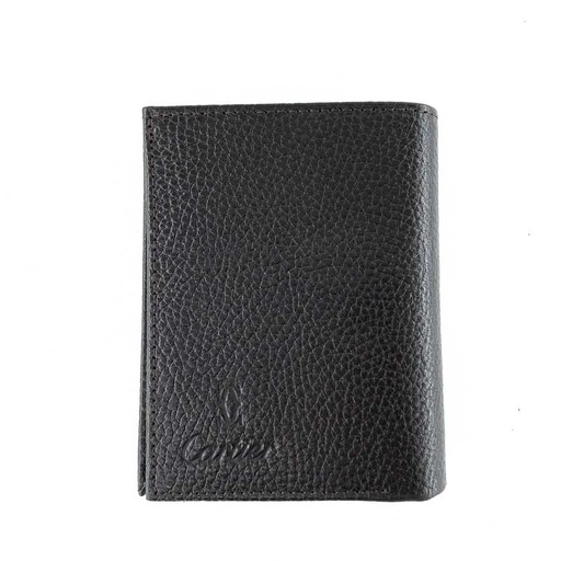 [105731] کیف جیبی نیم کتی چرم طبیعی پاراج مدل Cartier