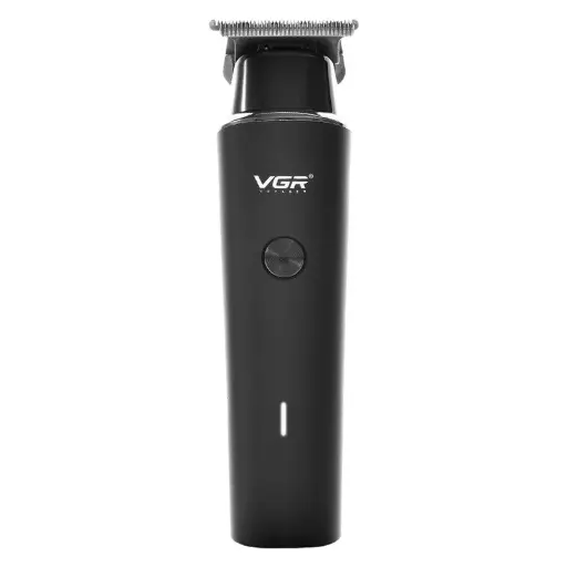 [105960] ماشین اصلاح موی سر و صورت وی جی آر مدل V-933