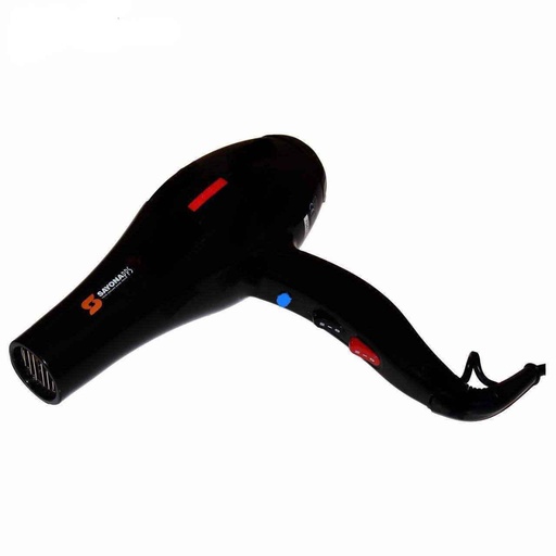 سشوار سایونا مدل SY-1200 GOLD