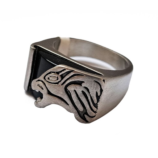 انگشتر مردانه مدل rg-m-10