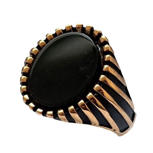 انگشتر مردانه مدل rg-m-21