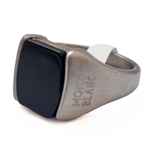 انگشتر mont blanc مردانه کد rg-m-44