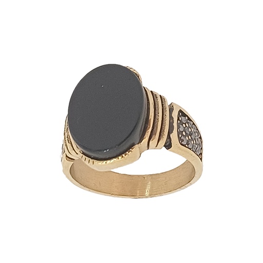 انگشتر مردانه مدل rg-m-49