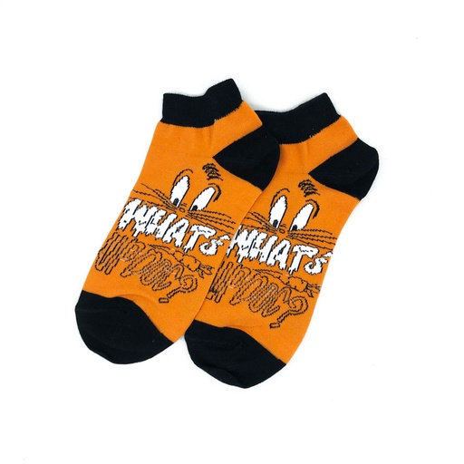 جوراب مردانه ساق کوتاه مدل NR-08