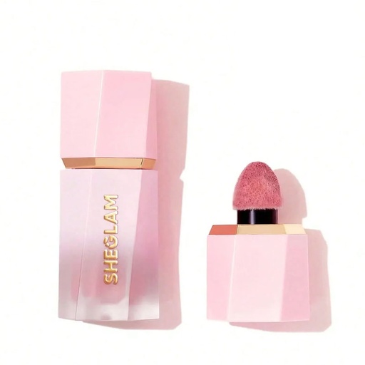 رژگونه مایع شیگلم مدل Love Cake