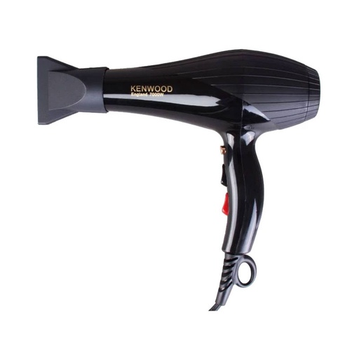 سشوار حرفه ای کنوود مدل KW-1011