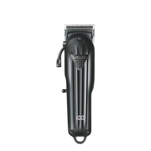 [66041] ماشین اصلاح موی سر و صورت وی جی ار مدل V-282