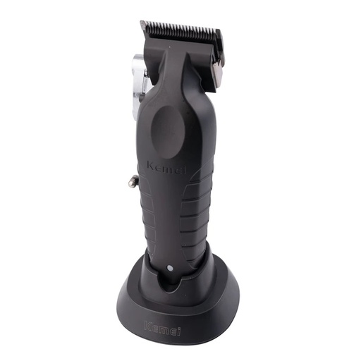 [660710] ماشین اصلاح موی سر و صورت کیمی مدل KM-2296