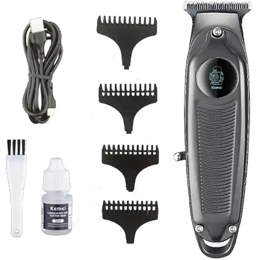 خط زن کیمی مدل km-2289