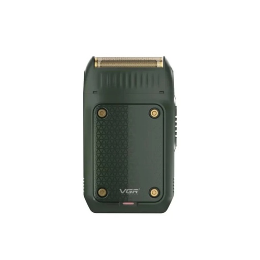 [660743] ماشین اصلاح موی صورت وی جی ار مدل V-353