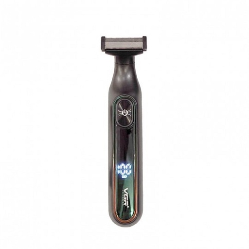 [670657] ماشین اصلاح ضد آب وی جی ار V-360