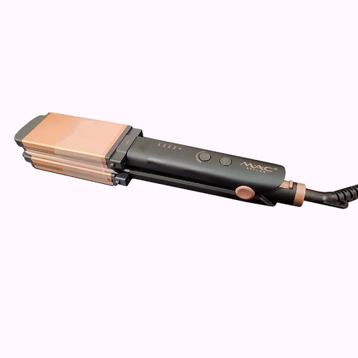 [660758] اتو مو مک استایلر مدل MAC-2022