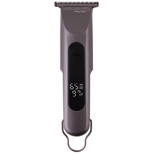 [670900]  ماشین اصلاح مک استایلر مخصوص موی سر و صورت مدل mc-5808