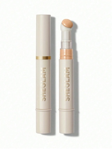کانسیلر اسفنجی شیگلم مدل COMPLEXION BOOST CONCEALER SHEGLAM - Chantilly