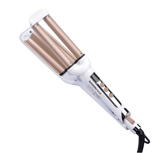 [670911] فر کننده موی باراباس نانو مدل ST2288