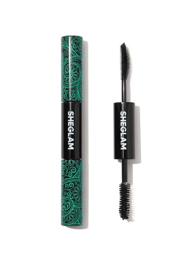 [660841] ریمل حجم دهنده و بلند کننده شیگلم- Waterproof ضد آب