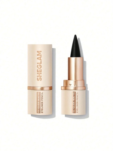 [660750] مداد چشم مات شیگلم EZ GLIDE MATTE EYELINER PENCIL
