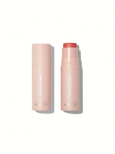 رژگونه استیکی شیگلم sheglam snatch n blush stick