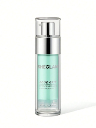 [660772] پرایمر آبرسان شیگلم Sheglam Good Grip Hydrating Primer