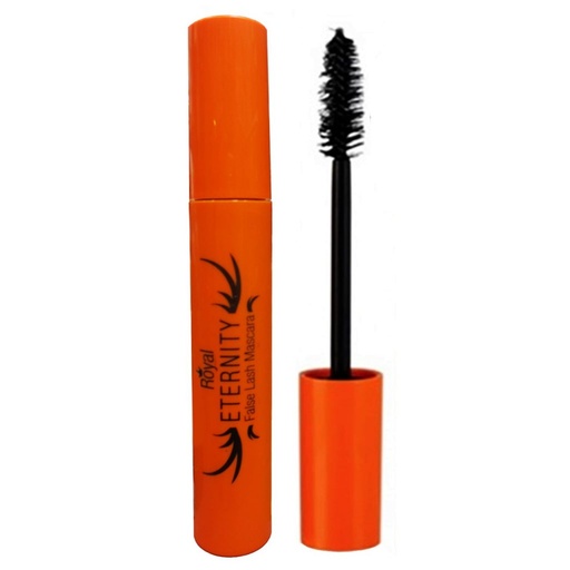ريمل حجم دهنده مدل False Lash رویال اترنیتی - ROYAL ETERNITY