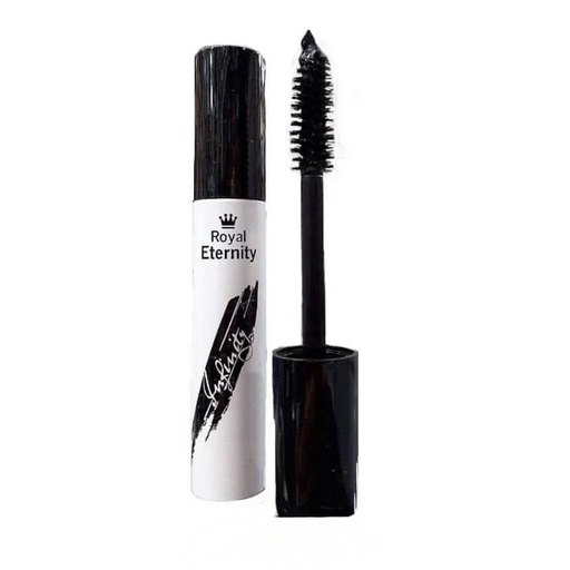 [660788] ریمل حجم دهنده اترنیتی مدل اینفینیتی - Sensitive Long Lasting Mascara