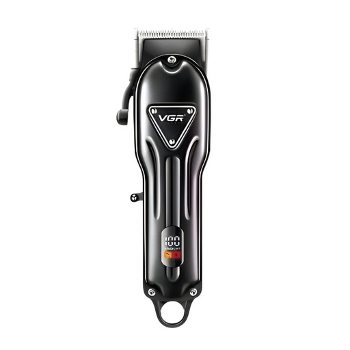 [571001] ماشین اصلاح موی سر و صورت وی جی آٰر مدل V-051