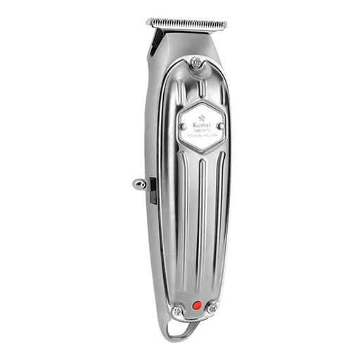 [671004] ماشین اصلاح موی سر و صورت کیمی مدل KM-1973