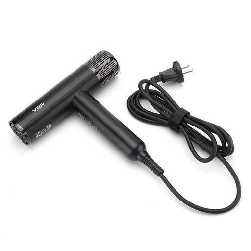 [660857] سشوار حرفه ای 110000 دور وی جی ار مدل vgr v-427 