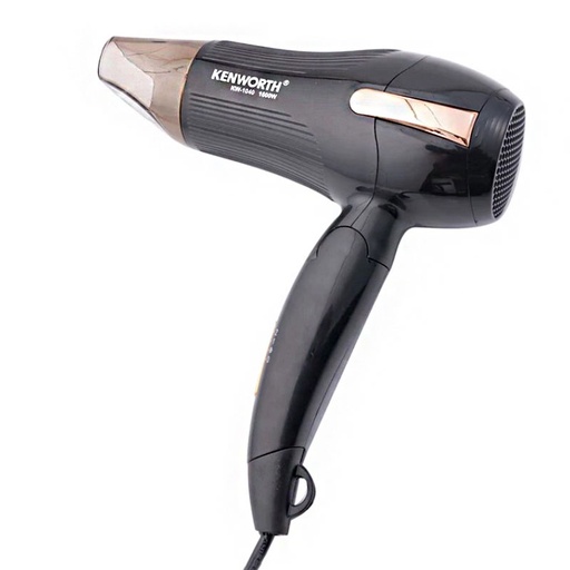 سشوار مسافرتی کنورث مدل kw1040