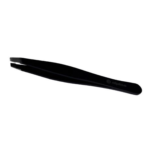 موچین FISHAR سری TITANUM بدنه تمام مشکی 