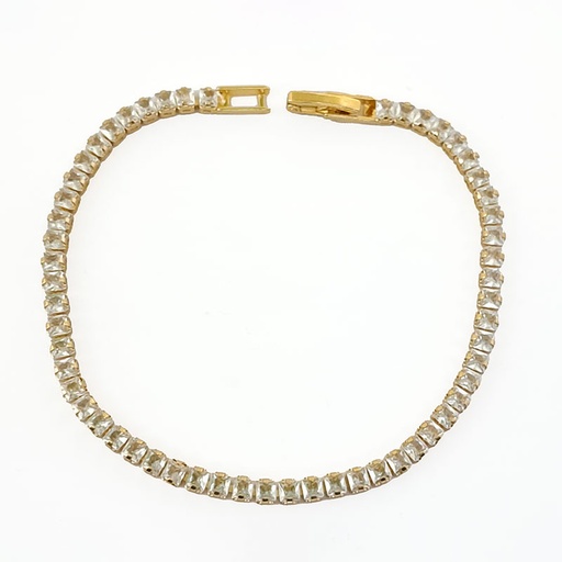 دستبند زنانه تیتانیوم کد w-br-214