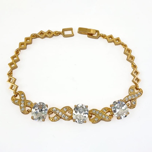 دستبند زنانه تیتانیوم کد w-br-218