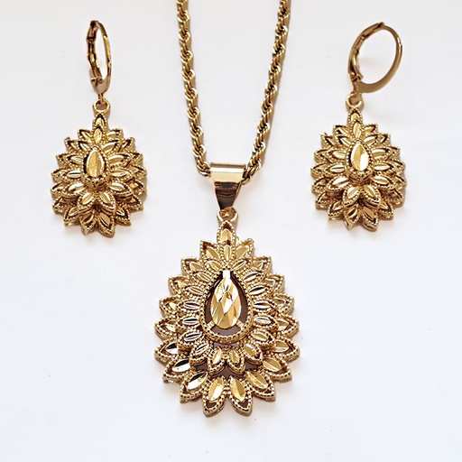 نیم ست زنانه کد w-se-231