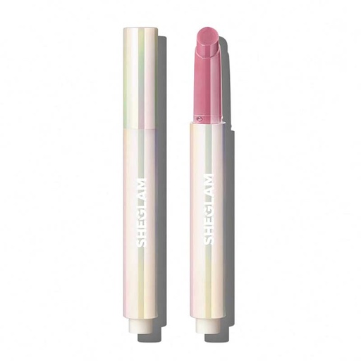 بالم لب حجم دهنده شیگلم مدل Makin' Me Blush