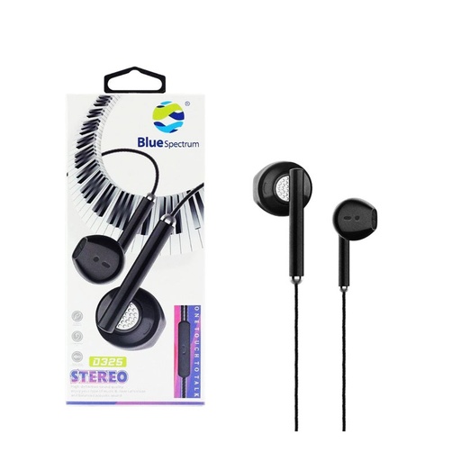 [690009] هندزفری BLUE SPECTRUM D325