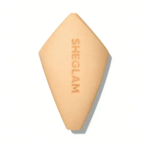 [662010] اسفنج چند وجهی MULTI-FACETED MAKEUP Beige شیگلم رنگ بژ
