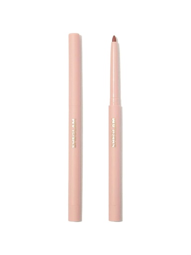 [6650014]  خط لب شیگلم مدل SO LIPPY رنگ Brazen 523