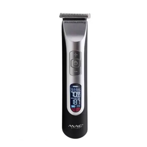 ماشین اصلاح موی سر و صورت مک استایلر مدل 5816