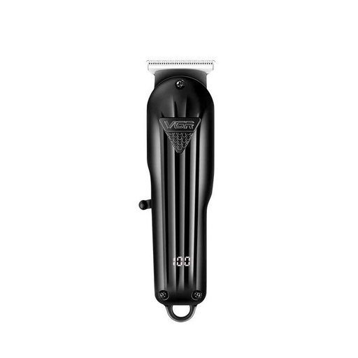 [668007] ماشین اصلاح موی سر و صورت وی جی ار مدل V-982