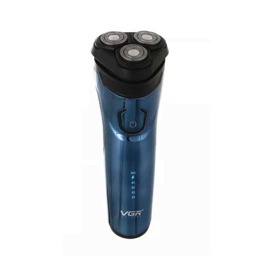 [668008] ماشین اصلاح موی صورت وی جی ار مدل V-322