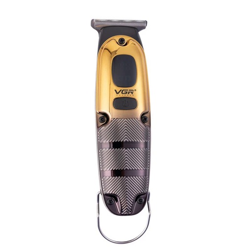 [668009] ماشین اصلاح موی صورت وی جی ار مدل V-981