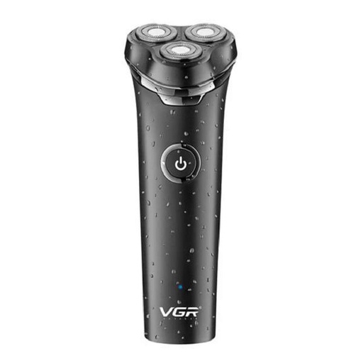 [668020] ماشین اصلاح موی صورت وی جی ار مدل V-319