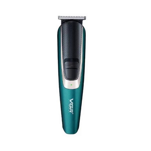 [668021] ماشین اصلاح موی سر و صورت وی جی ار مدل V-176