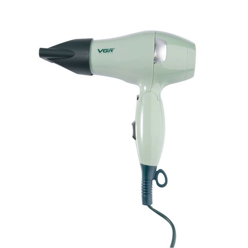 [66012] سشوار مسافرتی وی جی آر مدل V-432
