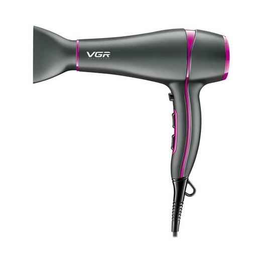 [668129] سشوار حرفه ای وی جی ار مدل V-402