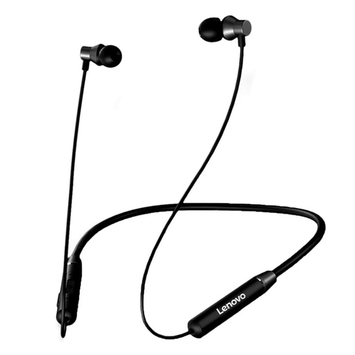 [644004]  هدفون بی سیم لنوو مدل HE05 Lenovo HE05 Wireless Headphones 