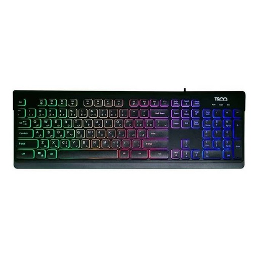 [668042] کیبورد تسکو مدل TK 8031