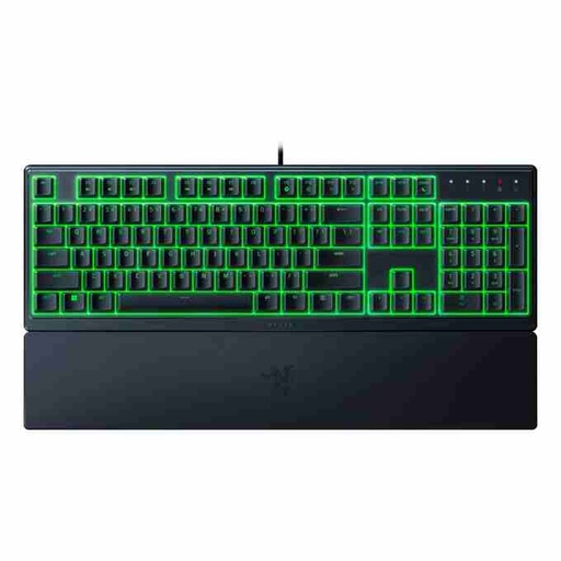 [668045] کیبورد مخصوص بازی ریزر مدل Ornata V3x