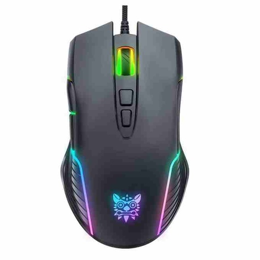 [668047] ماوس مخصوص بازی اونیکوما مدل CW905